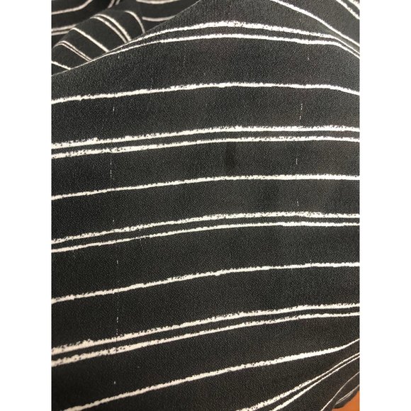 Ava & Viv Women's Black Shirt size 1x - Picture 6 of 6